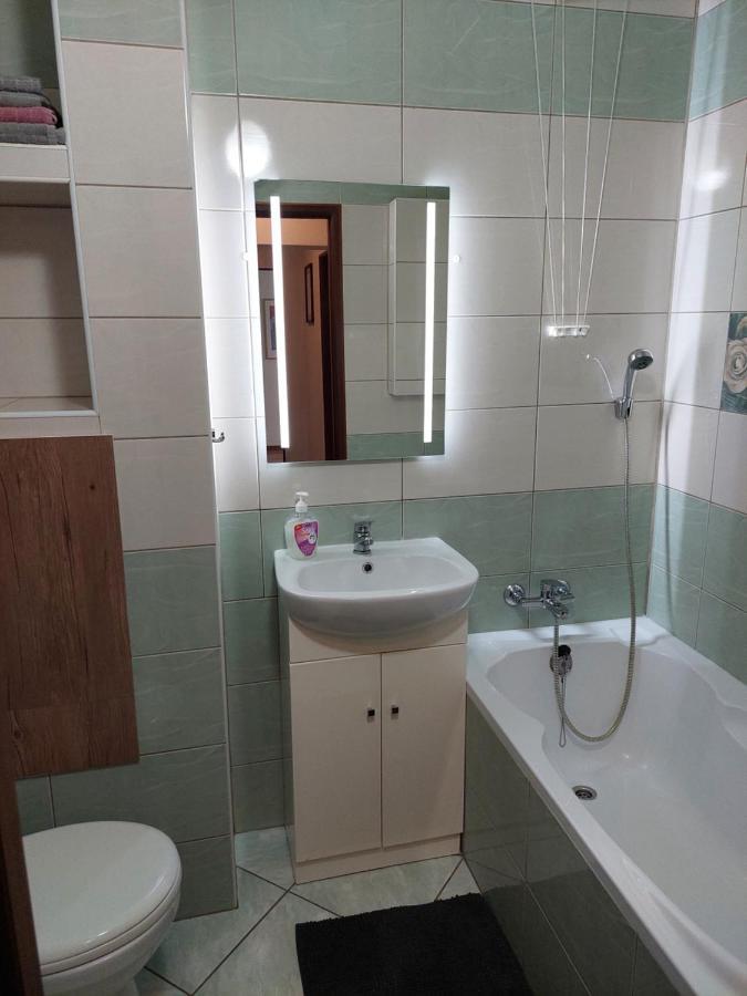 Apartament 59 , Ranczoturystyka Bielawa Sudety エクステリア 写真