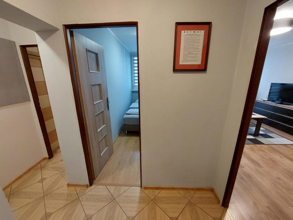 Apartament 59 , Ranczoturystyka Bielawa Sudety エクステリア 写真