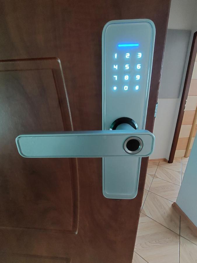 Apartament 59 , Ranczoturystyka Bielawa Sudety エクステリア 写真