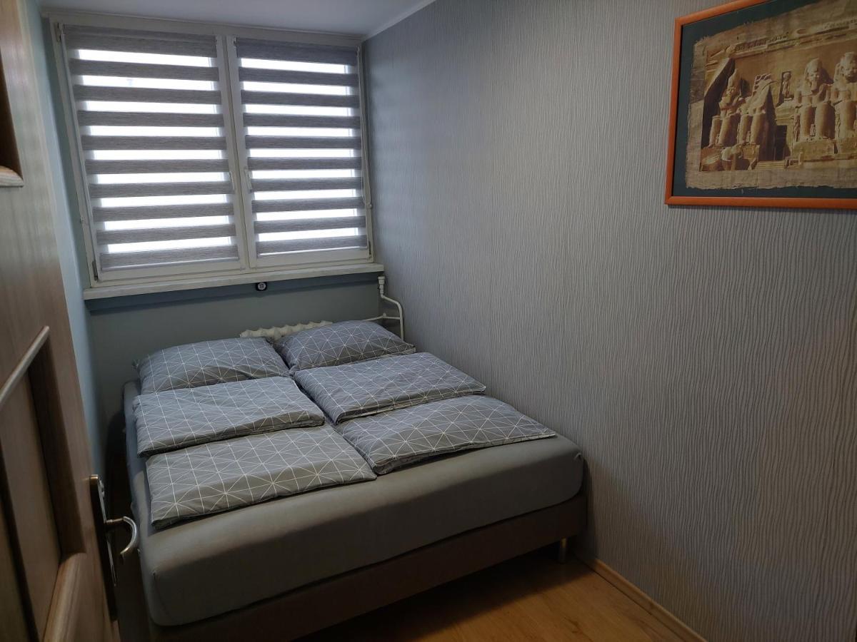 Apartament 59 , Ranczoturystyka Bielawa Sudety エクステリア 写真