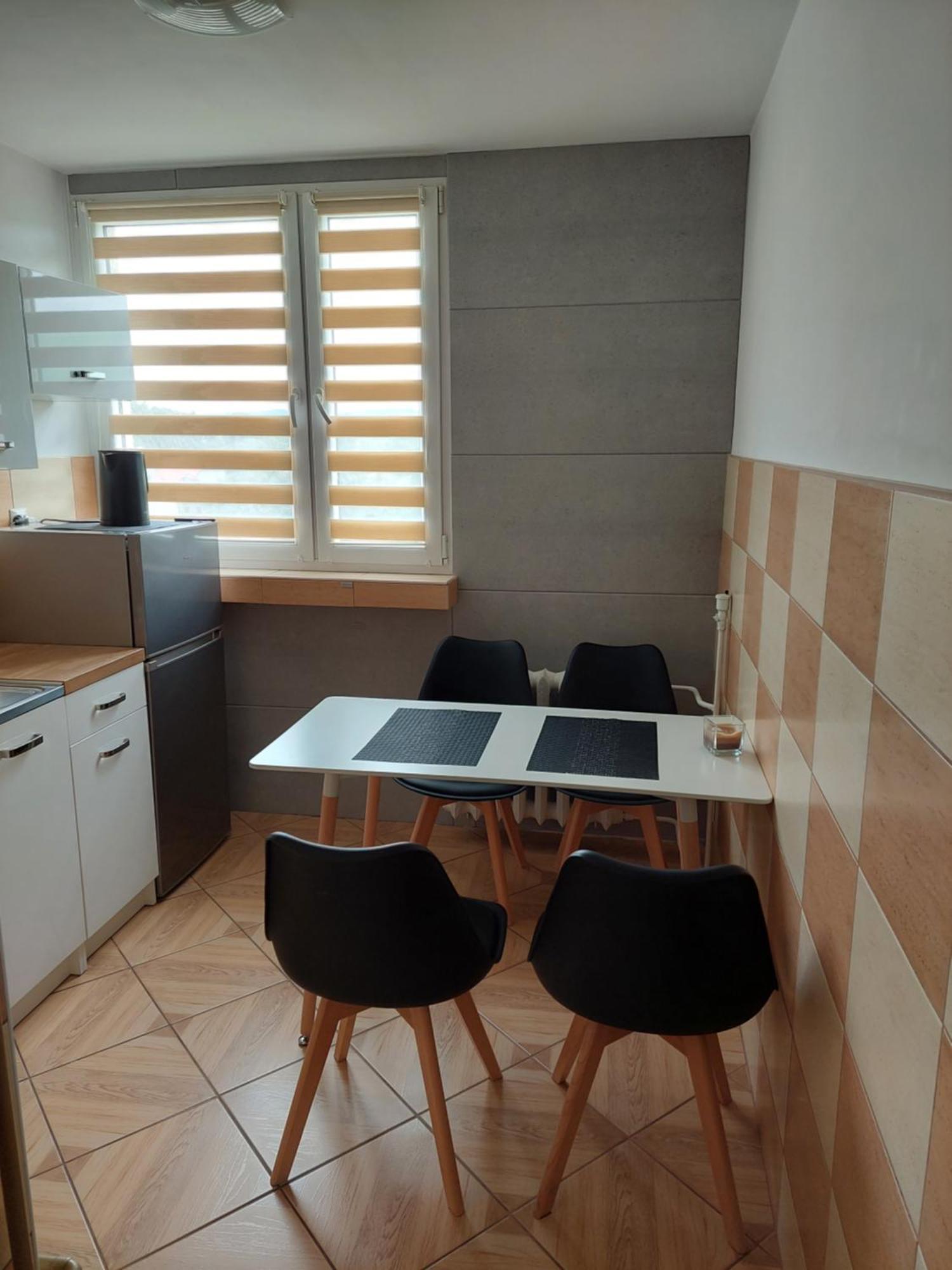 Apartament 59 , Ranczoturystyka Bielawa Sudety エクステリア 写真