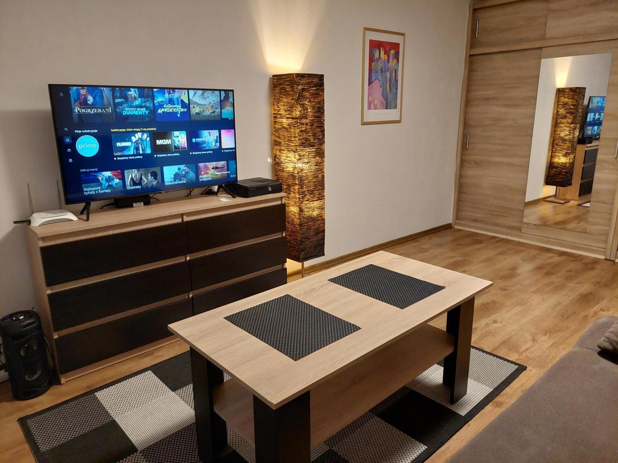 Apartament 59 , Ranczoturystyka Bielawa Sudety エクステリア 写真