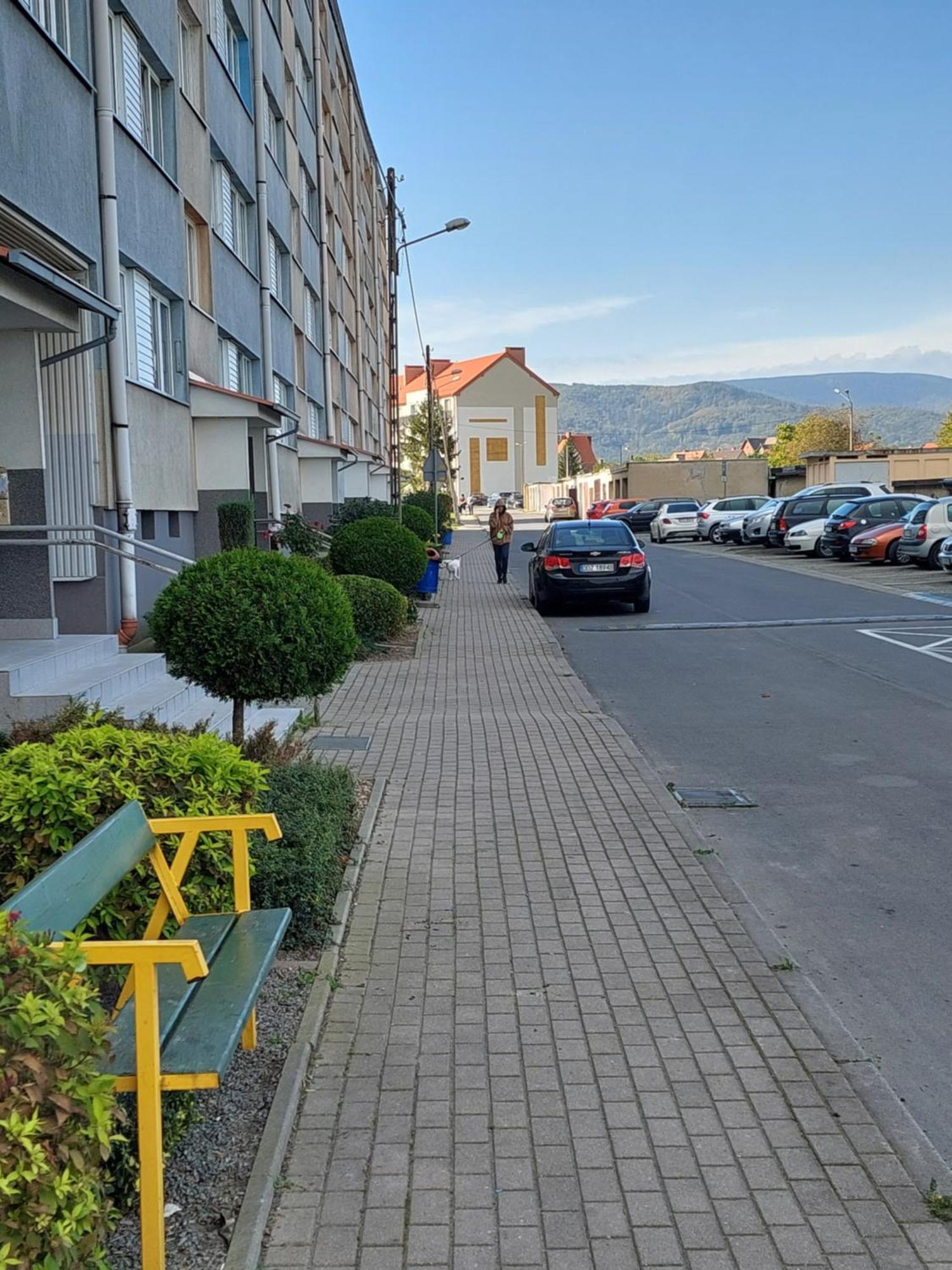 Apartament 59 , Ranczoturystyka Bielawa Sudety エクステリア 写真
