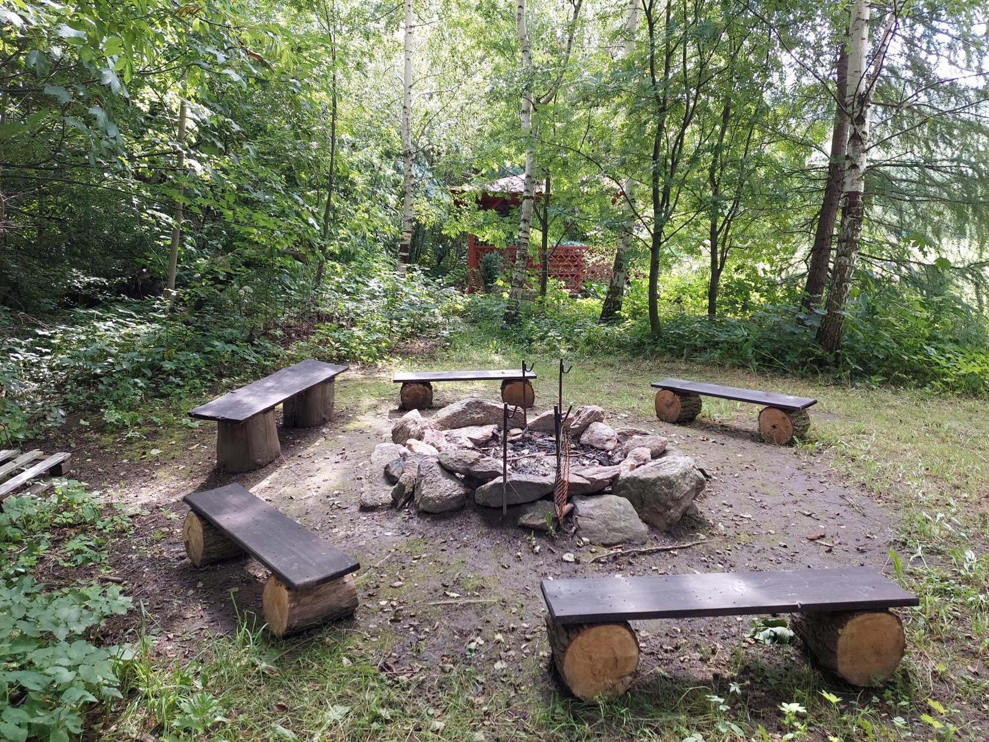 Apartament 59 , Ranczoturystyka Bielawa Sudety エクステリア 写真