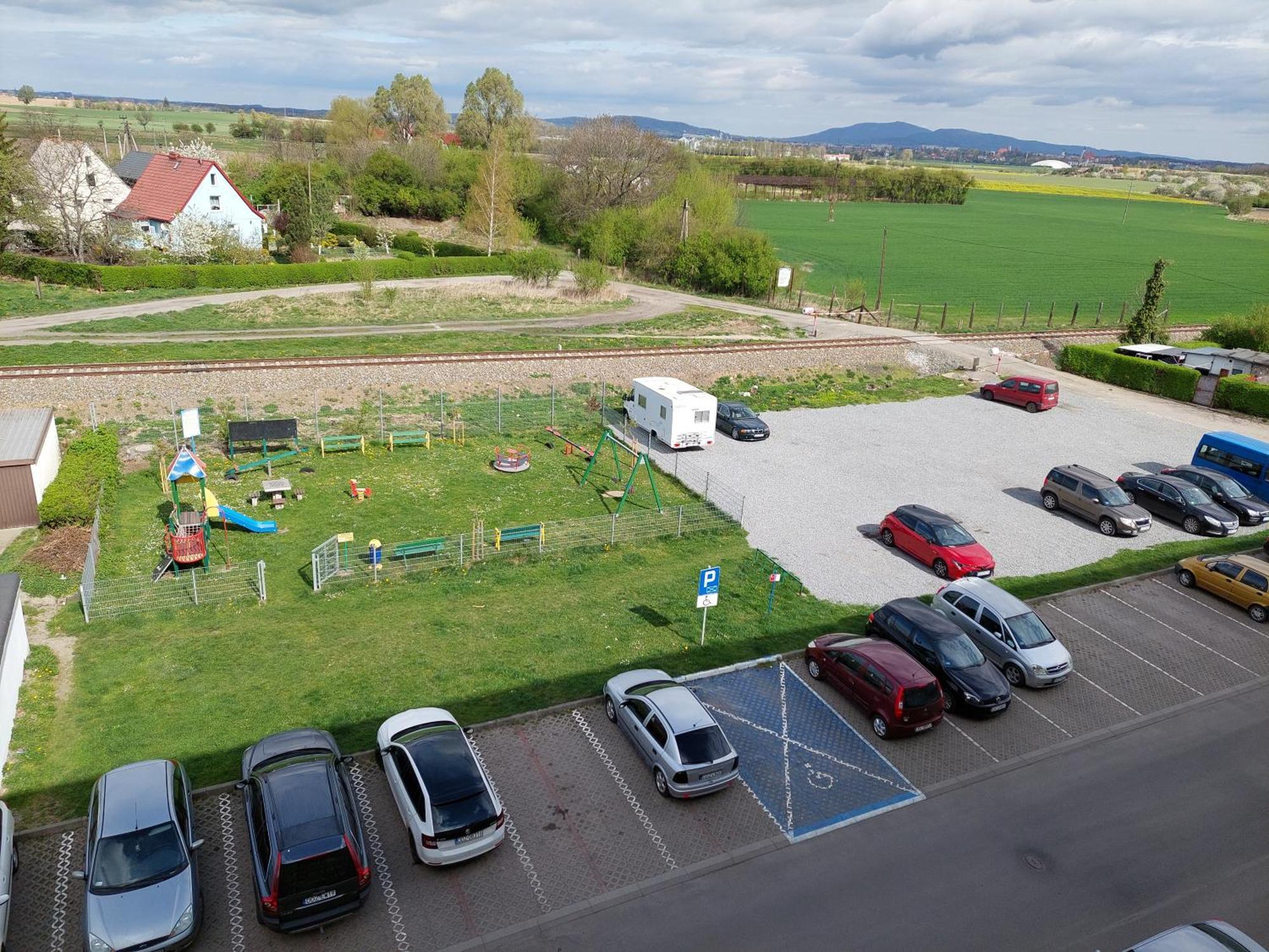 Apartament 59 , Ranczoturystyka Bielawa Sudety エクステリア 写真