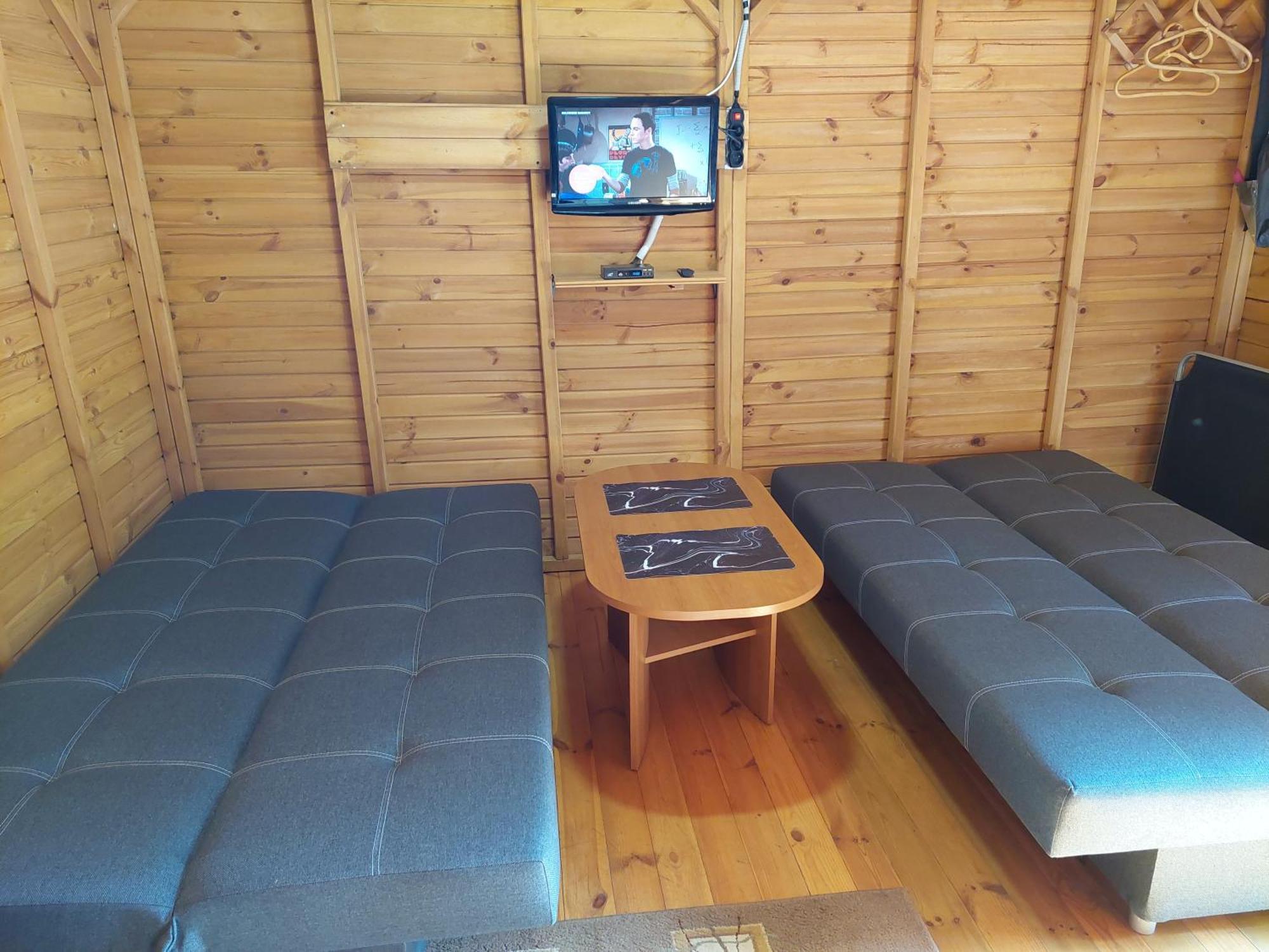 Apartament 59 , Ranczoturystyka Bielawa Sudety エクステリア 写真