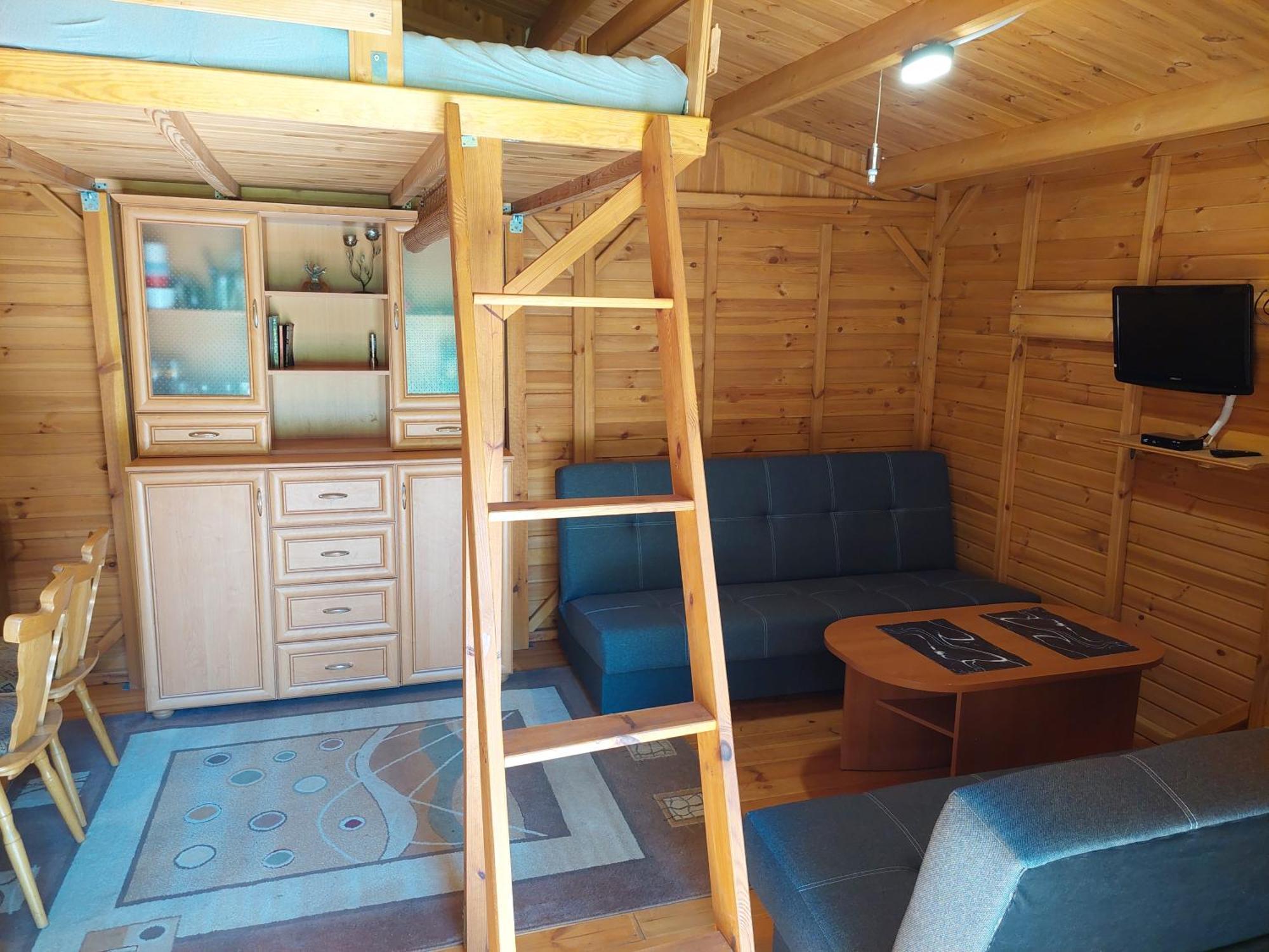 Apartament 59 , Ranczoturystyka Bielawa Sudety エクステリア 写真
