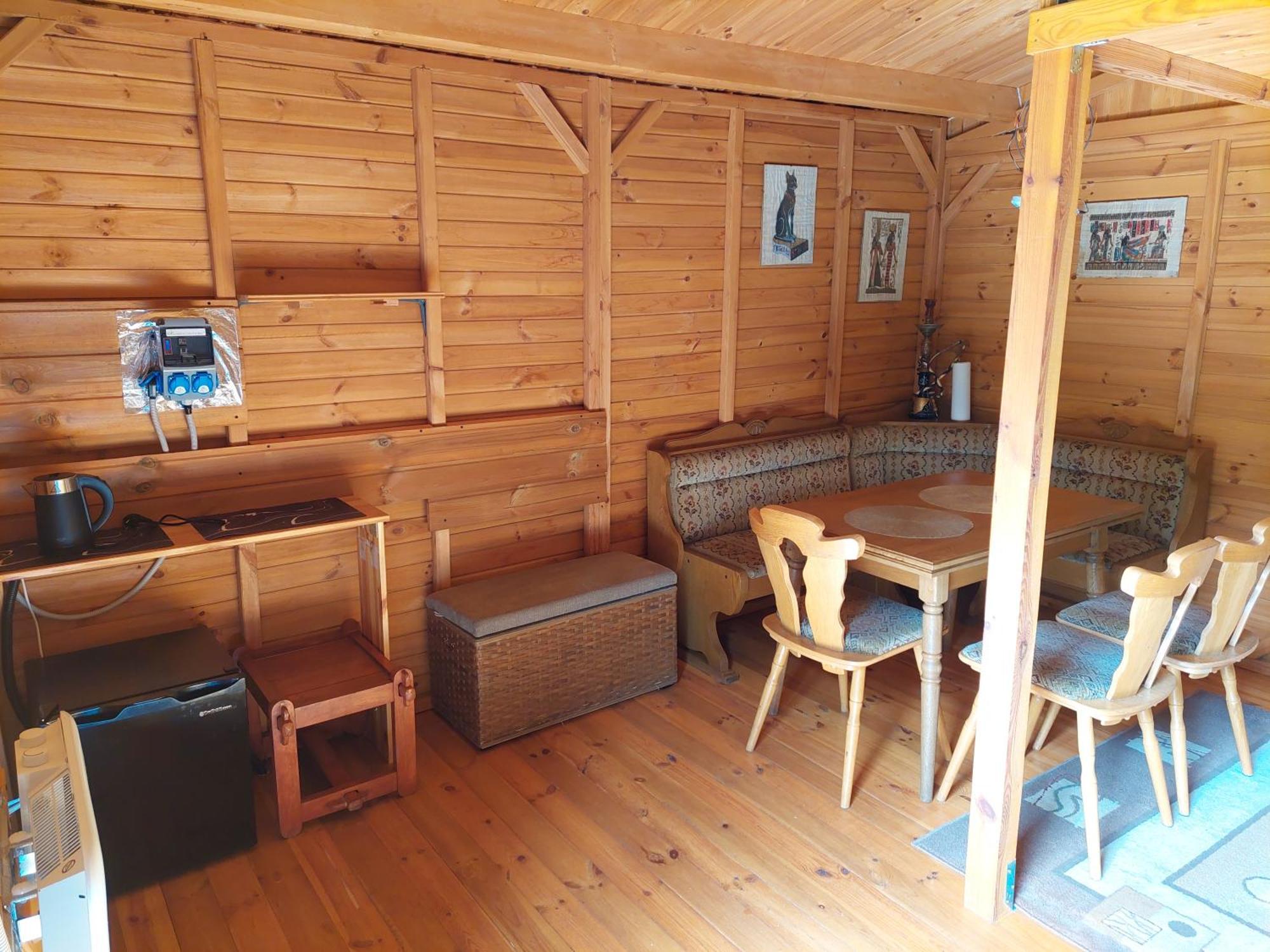 Apartament 59 , Ranczoturystyka Bielawa Sudety エクステリア 写真