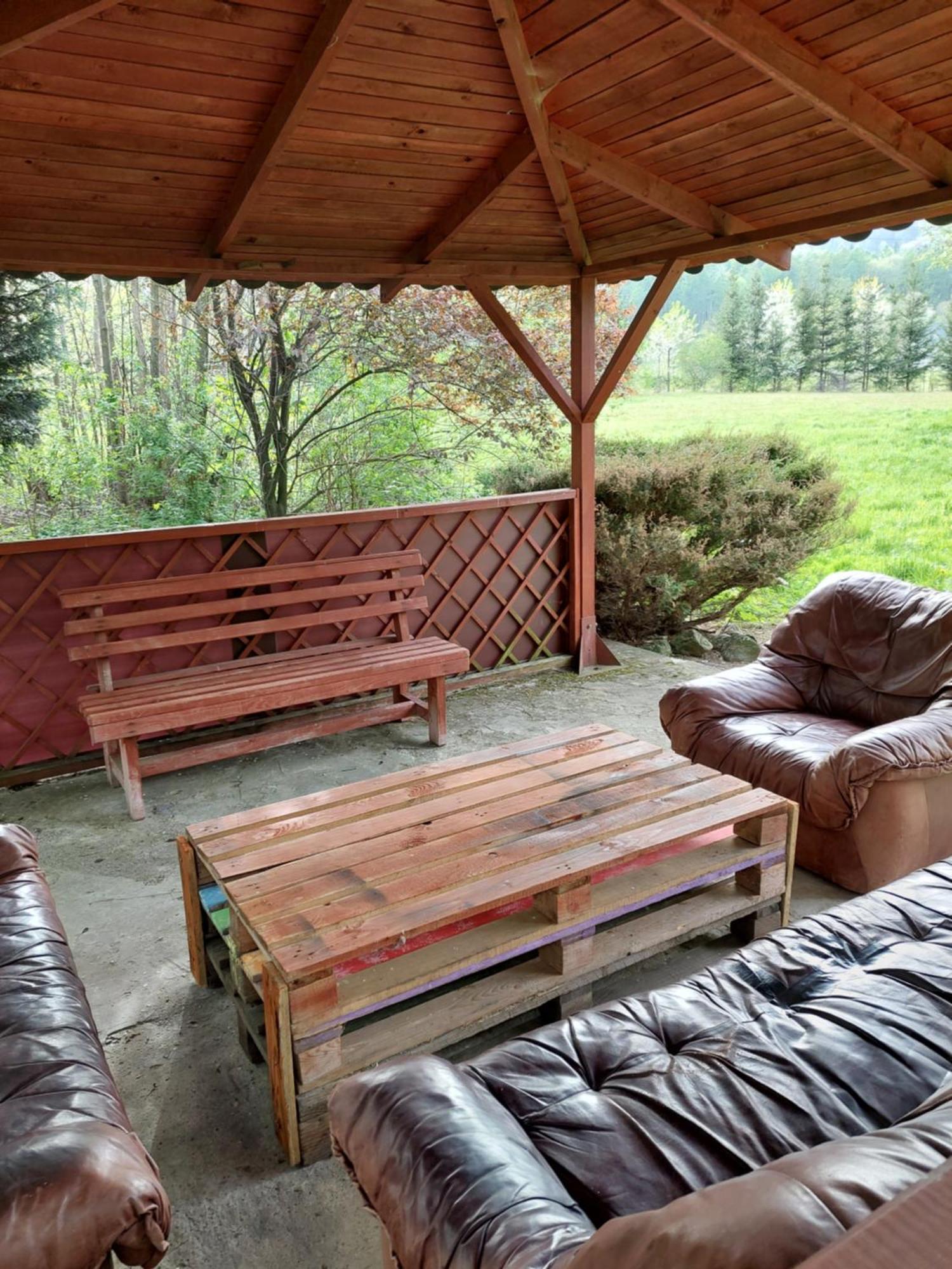 Apartament 59 , Ranczoturystyka Bielawa Sudety エクステリア 写真