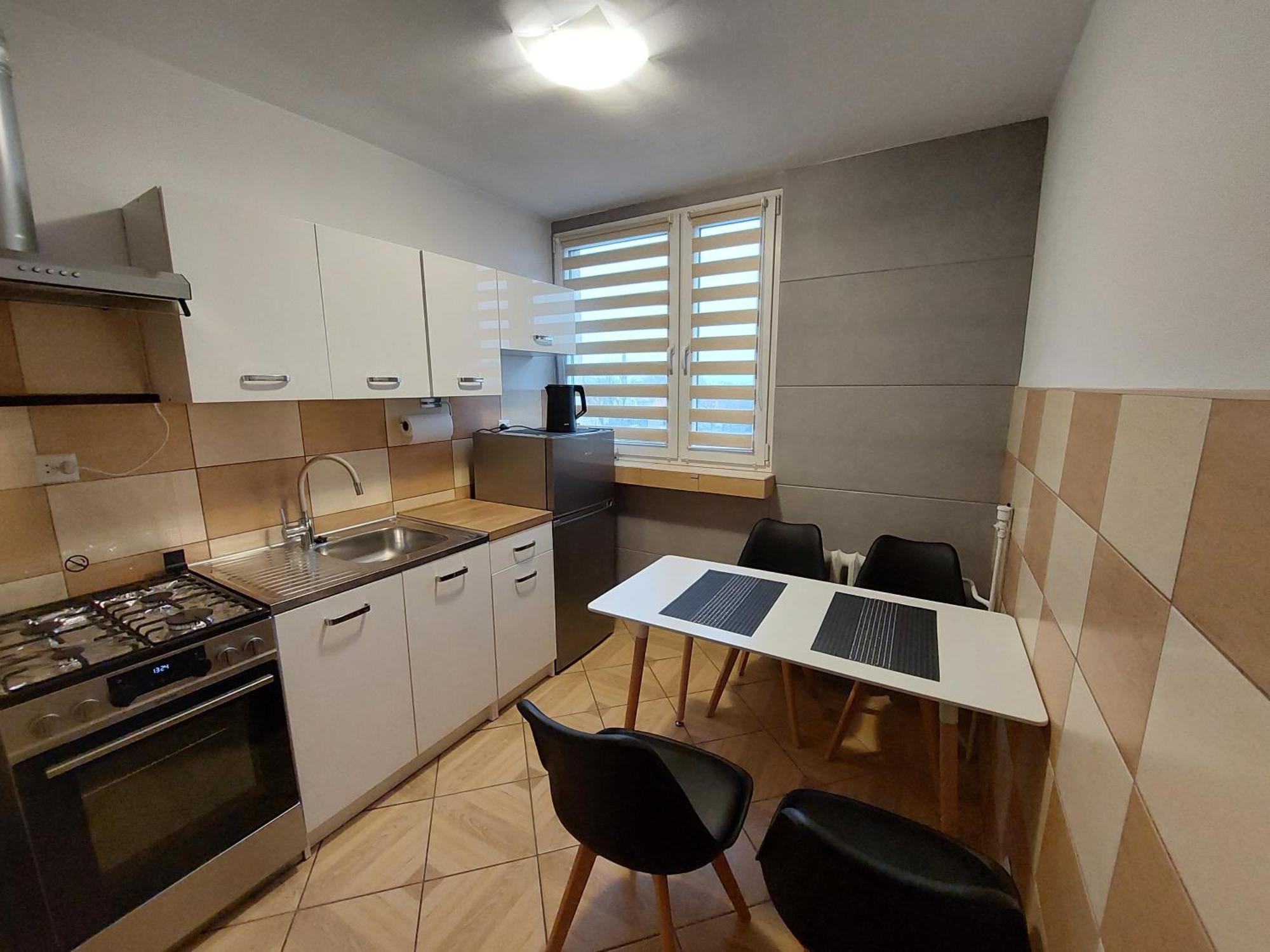 Apartament 59 , Ranczoturystyka Bielawa Sudety エクステリア 写真